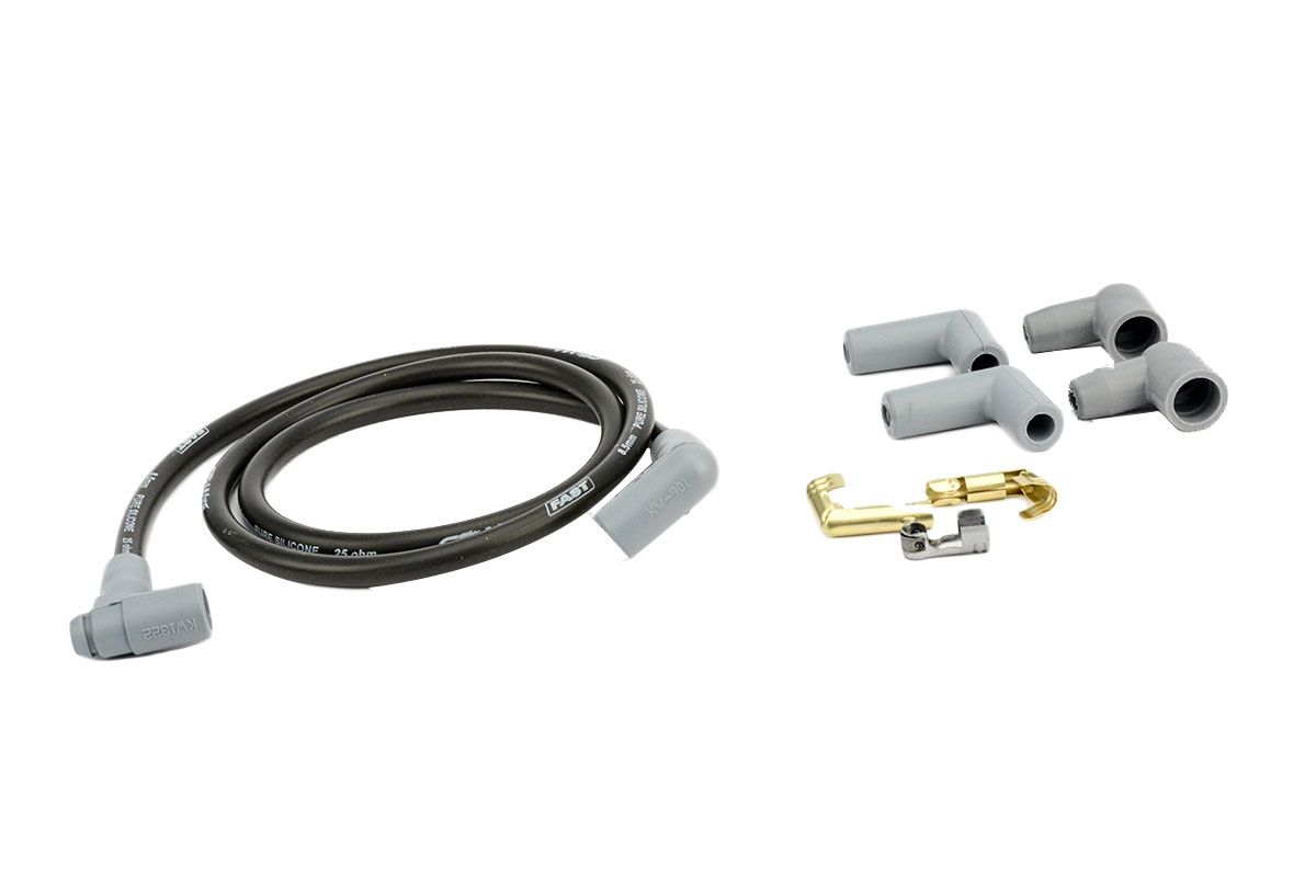 Chevrolet   Firewire Long Reach Coil Wire Kit